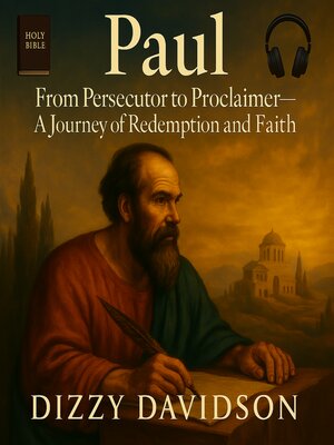 cover image of Paul
